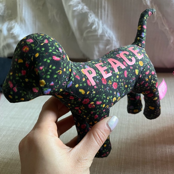 Victoria’s Secret PINK Rare ‘00s Dogs - Picture 5 of 5